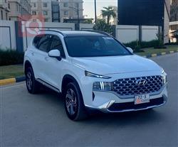 2023 هيونداي سانتافي