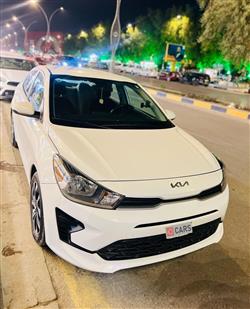 Kia Rio 2023