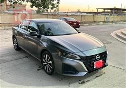 Nissan Altima 2023