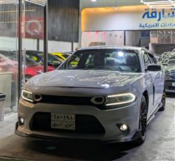 Dodge Charger 2020