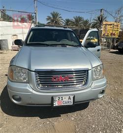 GMC Envoy 2007