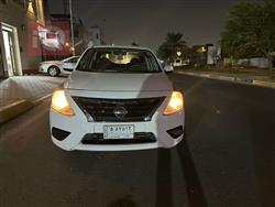 2020 نيسان صني 2020 نيسان صني