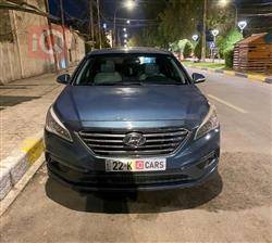 Hyundai Sonata 2016 Hyundai Sonata 2016