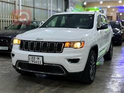 Jeep Grand Cherokee 2022