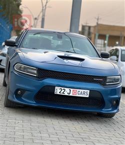Dodge Charger 2021