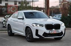 BMW X4 2024
