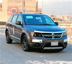 Dodge Journey 2018