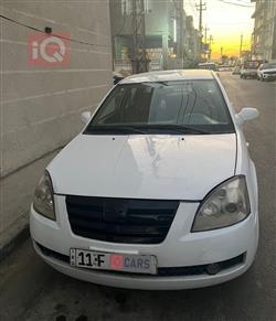 Chery A5 2010