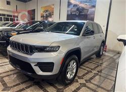 2023 جيب جراند شيروكي