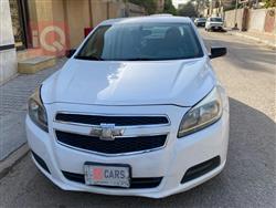 Chevrolet Malibu 2013
