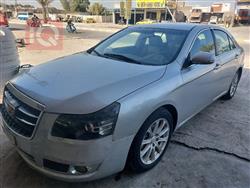 2013 جيلي امجراند