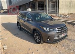 Toyota Highlander 2019 Toyota Highlander 2019