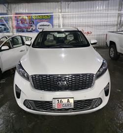 Kia Sorento 2020