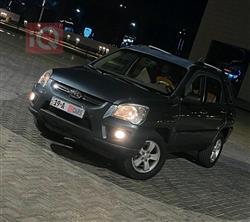 Kia Sportage 2009