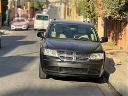 Dodge Journey 2017