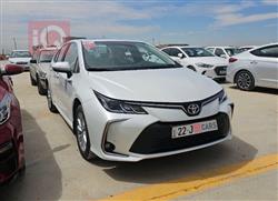 2024 تويوتا كورولا 2024 تويوتا كورولا