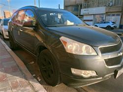 Chevrolet Traverse 2011