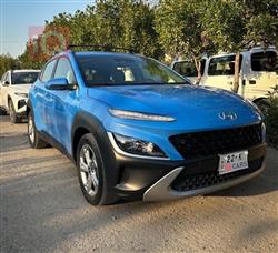 2023 هيونداي كونا