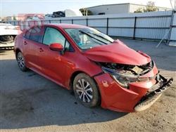 Toyota Corolla 2021 Toyota Corolla 2021