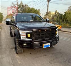 2019 فورد إف-150 2019 فورد إف-150