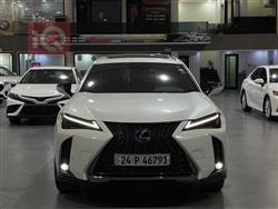 Lexus UX 2023