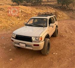 1998 تويوتا 4رنر 1998 تويوتا 4رنر