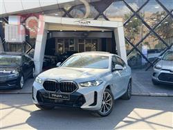 BMW X6 2025 BMW X6 2025