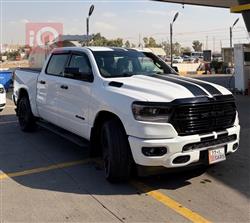 2024 رام 1500 2024 رام 1500