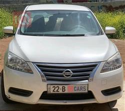 Nissan Sentra 2019 Nissan Sentra 2019