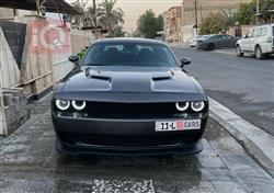 Dodge Challenger 2023