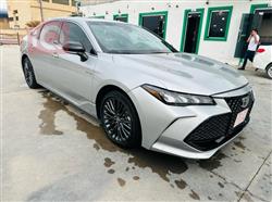 2021 تويوتا أفالون