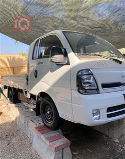 2025 كيا بونكو 2025 كيا بونكو