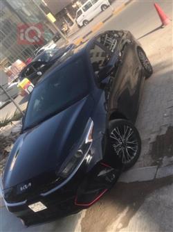 2024 كيا فورتي