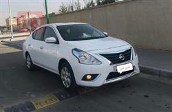 2025 نيسان صني