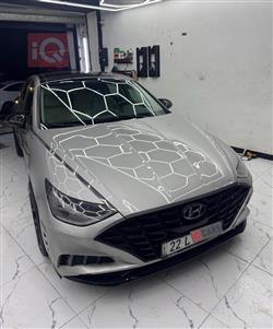 Hyundai Sonata 2023 Hyundai Sonata 2023