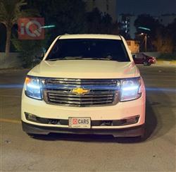 Chevrolet Tahoe 2018