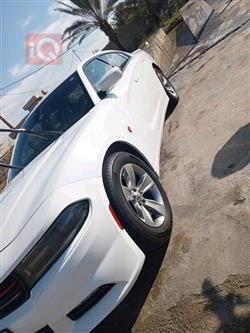 2018 دودج تشارجر