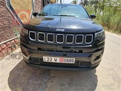 2024 جيب كومباس