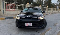 Kia Rio 2023