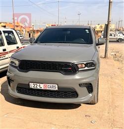 2021 دودج دورانجو