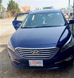 Hyundai Sonata 2017
