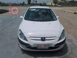 Peugeot 307 2005