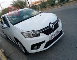 Renault Symbol 2019 Renault Symbol 2019