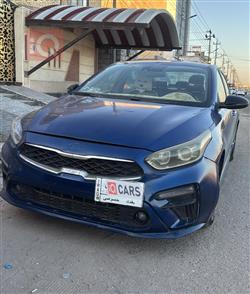 Kia Forte 2021