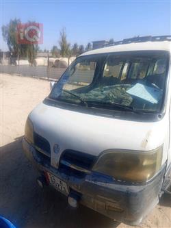 2008 بولارسون ‎سينتشري