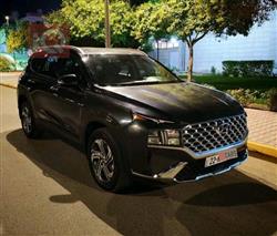 Hyundai Santa Fe 2023