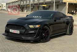 Ford Mustang 2017