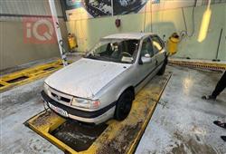 1989 اوبل فيكترا