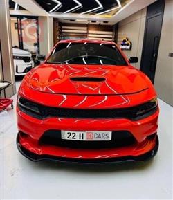 Dodge Charger 2022