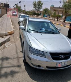 Hyundai Sonata 2008 Hyundai Sonata 2008